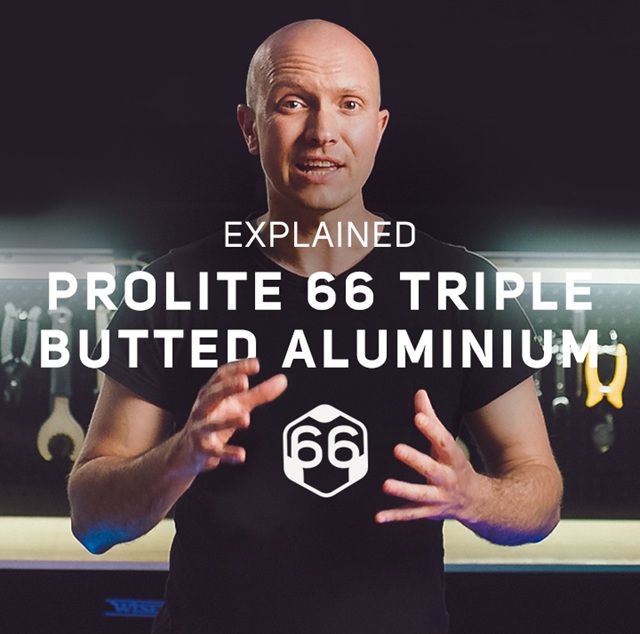 PROLITE 66 铝合金