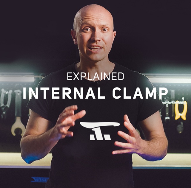 整合式座杆锁固机制