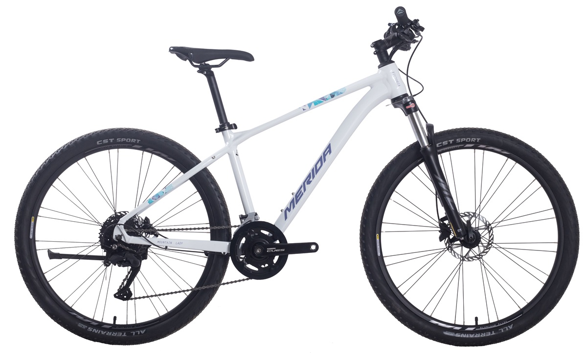 维多利亚ML700 25‘