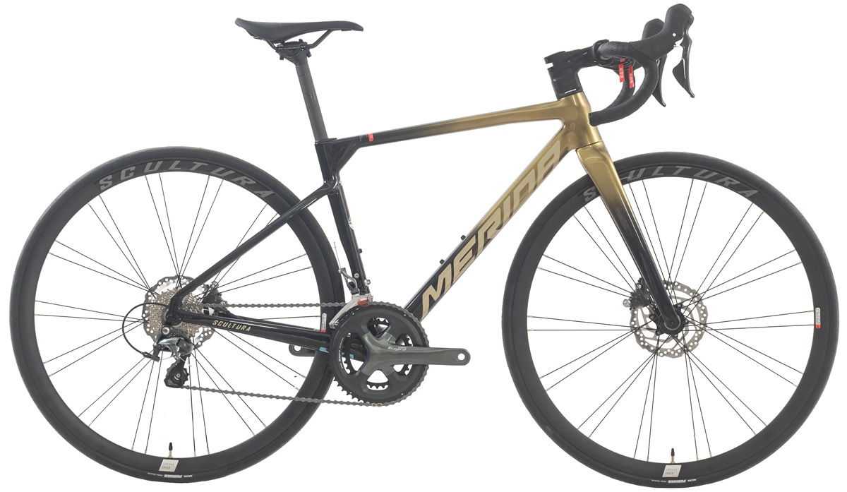 SCULTURA CARBON 24‘