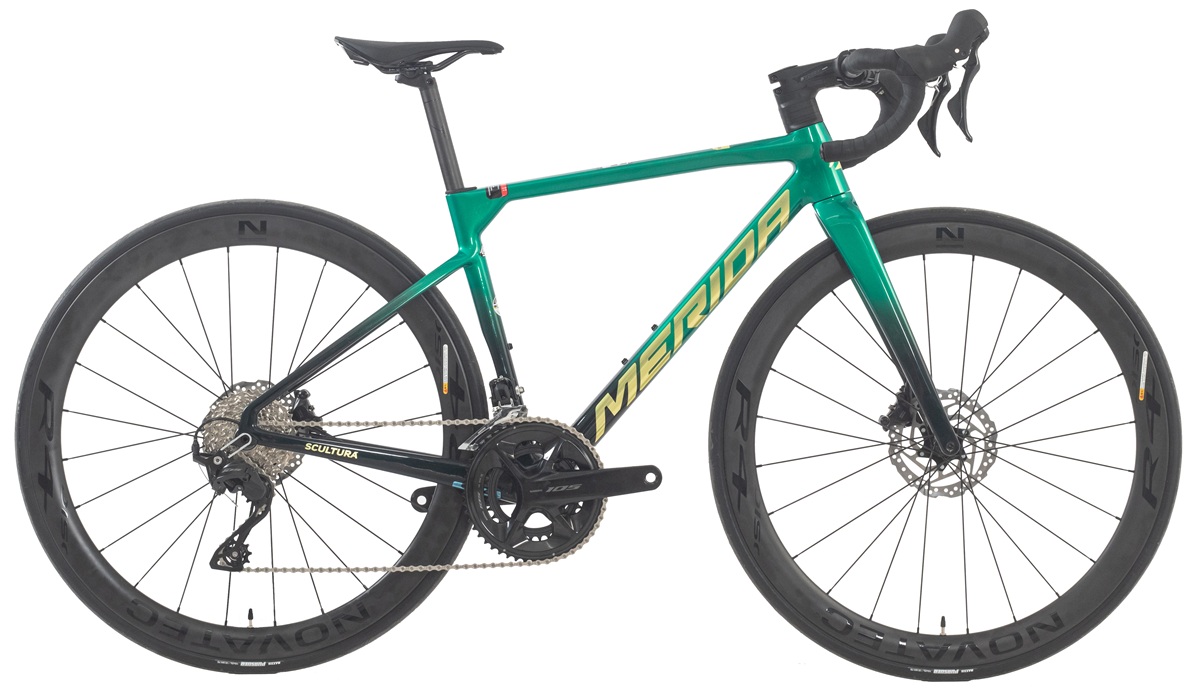 SCULTURA DISC 1000 24‘